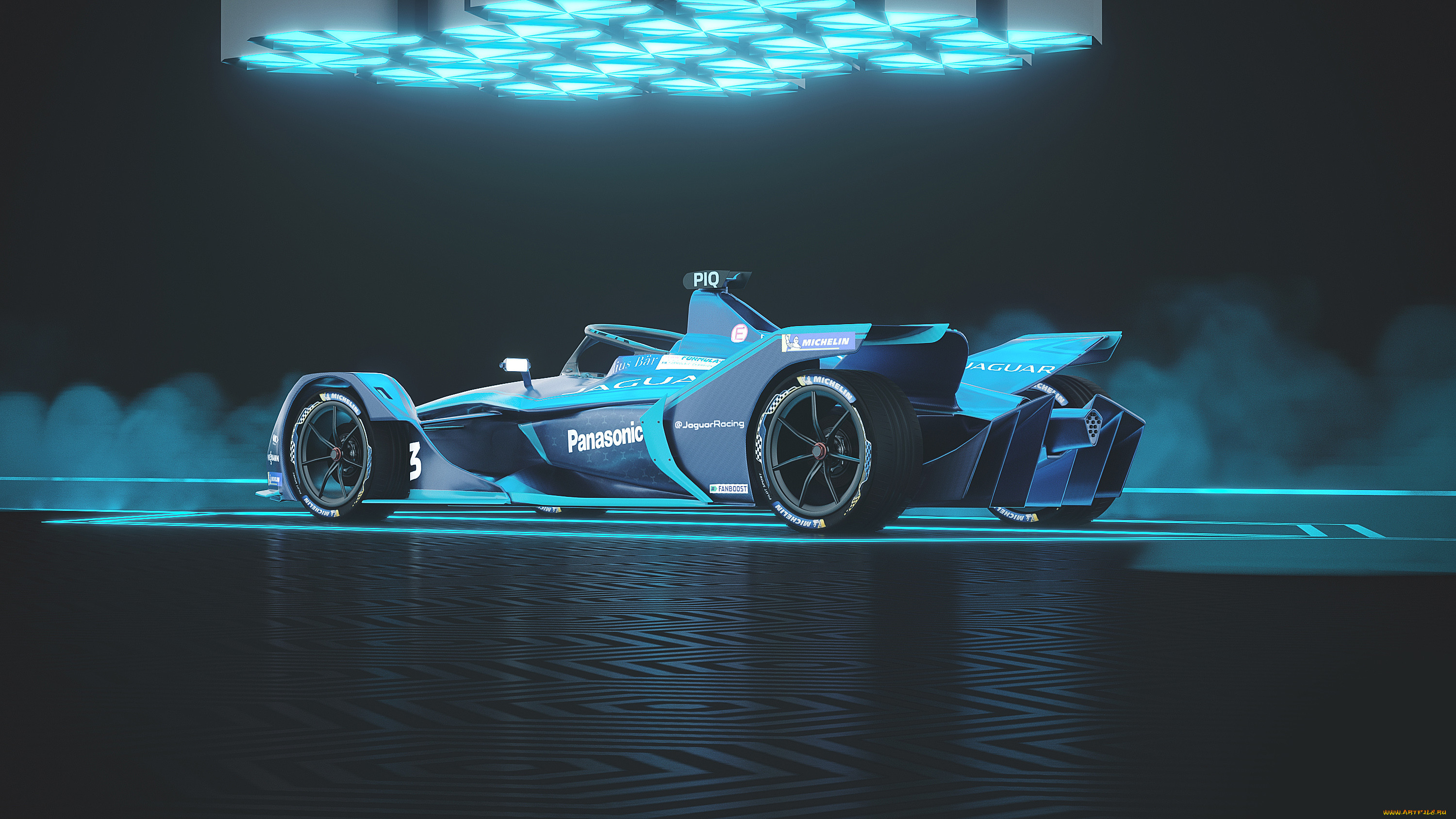, 3, jaguar